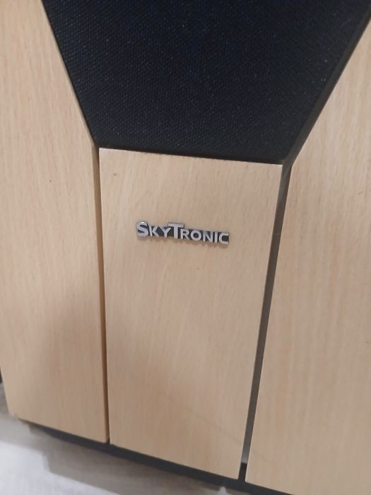 Тонколони SkyTronic 8ohm 100W 8 инча