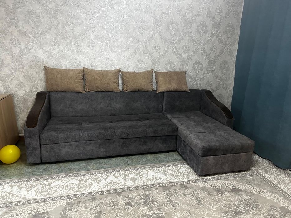 Продам диван в отличном состоянии