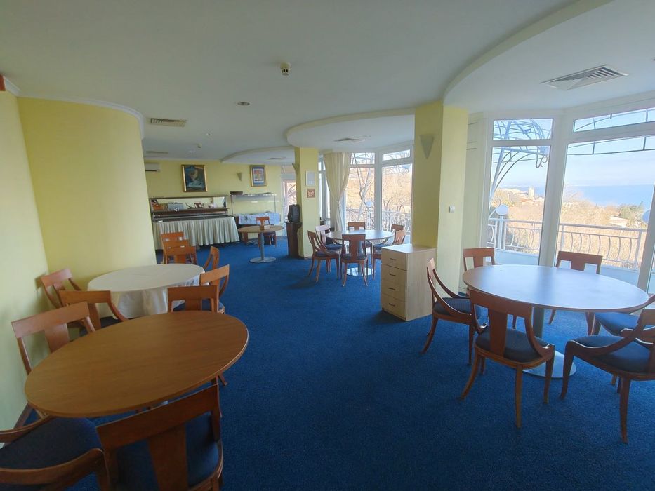 Изгодно заведение под наем