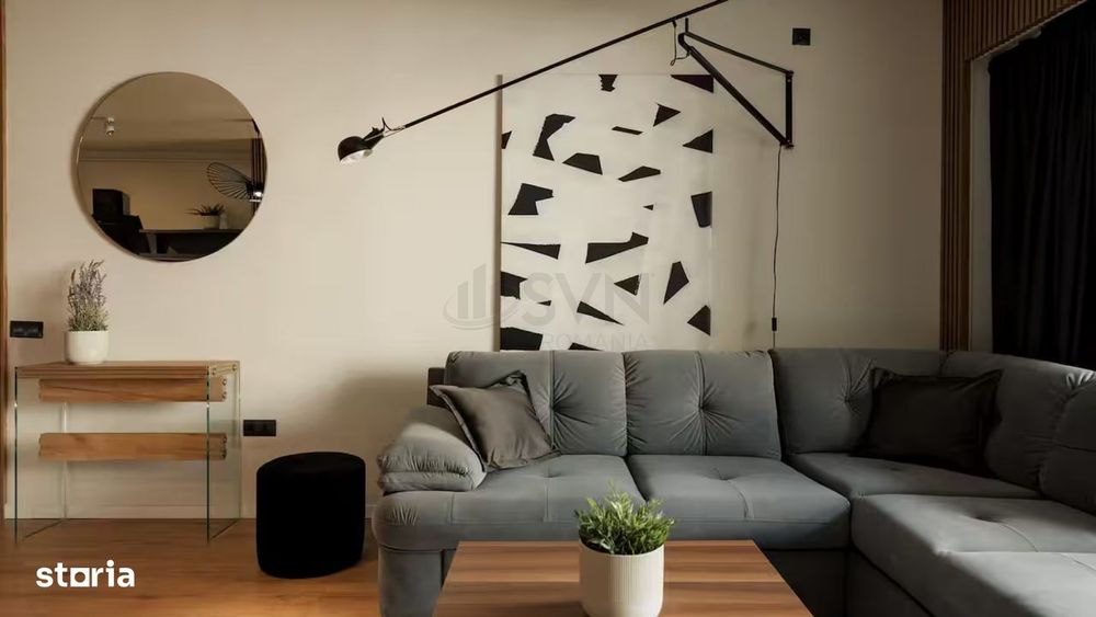 Apartament Pipera de vanzare l Terasa 100 mp — fotografia 1