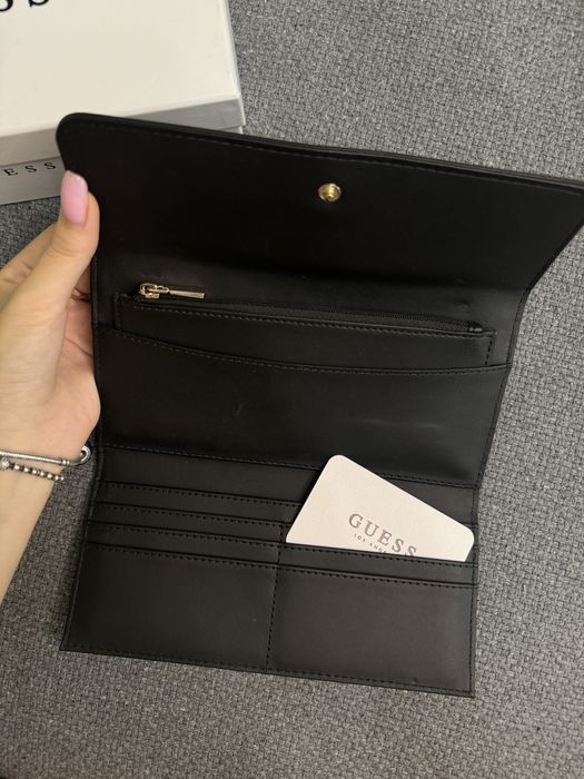 Кошелек Guess