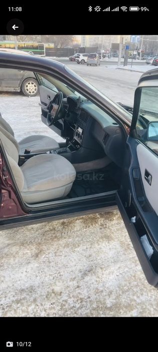 Продам Ауди 80 б4