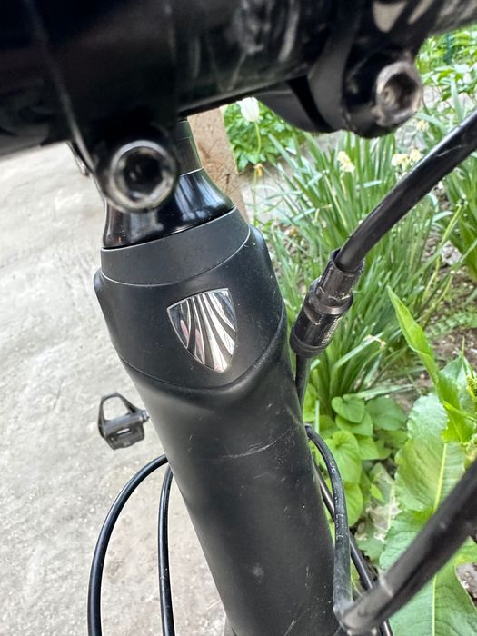 Trek Domane SLR 6 Disc | Carbon OCLV | Shimano Ultegra | Размер 56