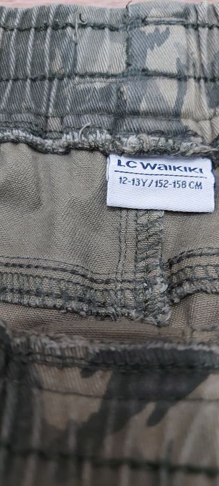 Джинсы, трико, штаны для мальчика