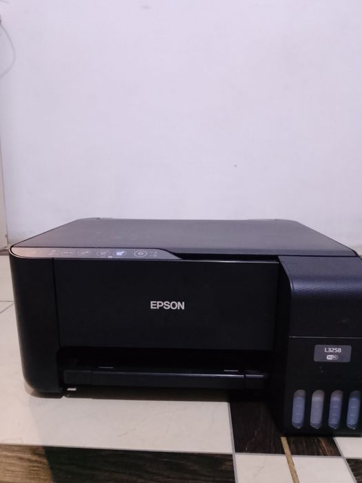 принтер эпсон.         .