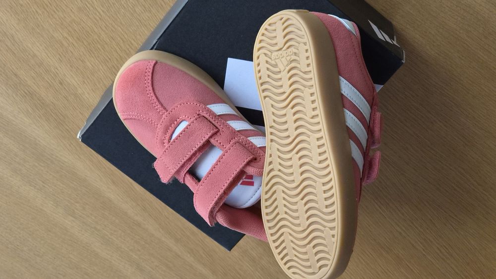 Детски маратонки Adidas VL Court 3.0