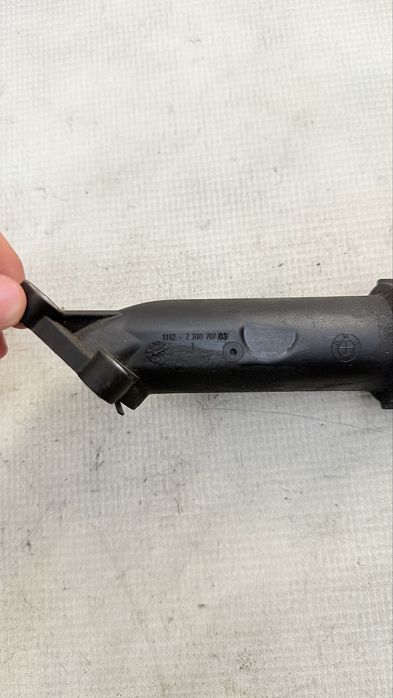 Фланец вода N47 184 BMW 1 2 3 4 5 6 7 X1 X2 X3 X4 X5 X6 Series