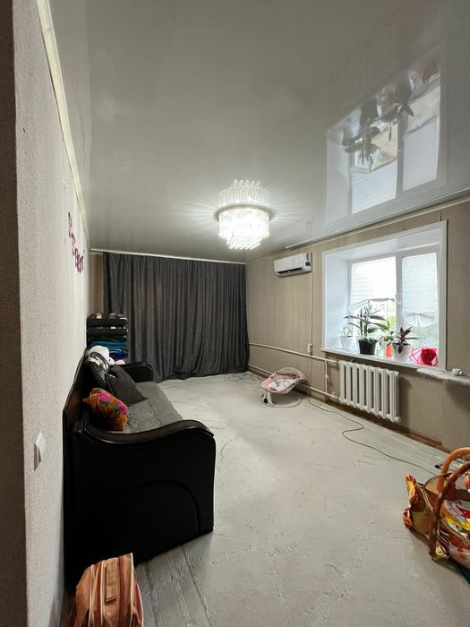 Продам 2-х комнатную квартиру