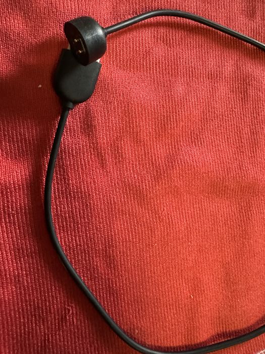 Оригинален кабел за зареждане  на смарт гривни Xiaomi