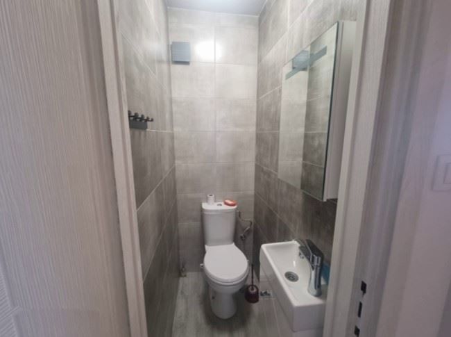 Дава се под наем Многостаен апартамент в София, Връбница 1 - 90 кв.м за 746.64 € - Снимка #6