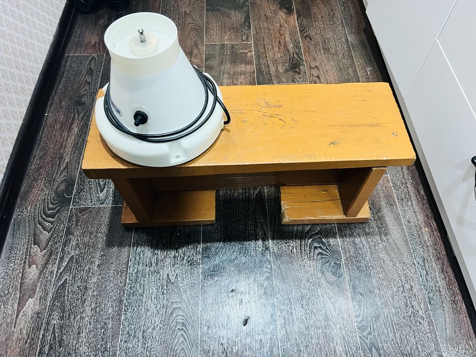 Сепаратор электрический