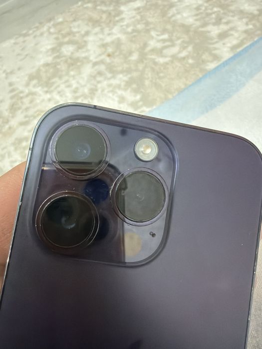 Iphone 14 pro 128gb