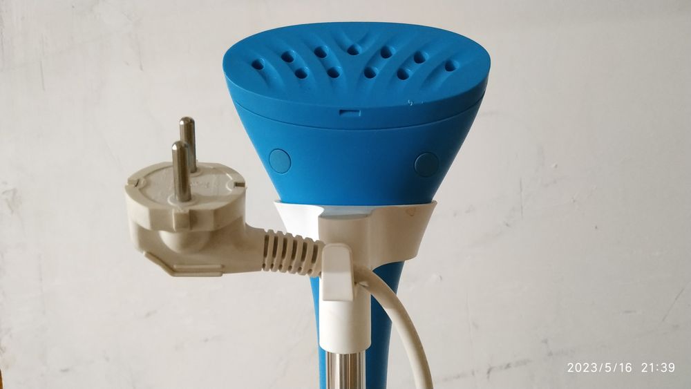 Продам паровой утюг