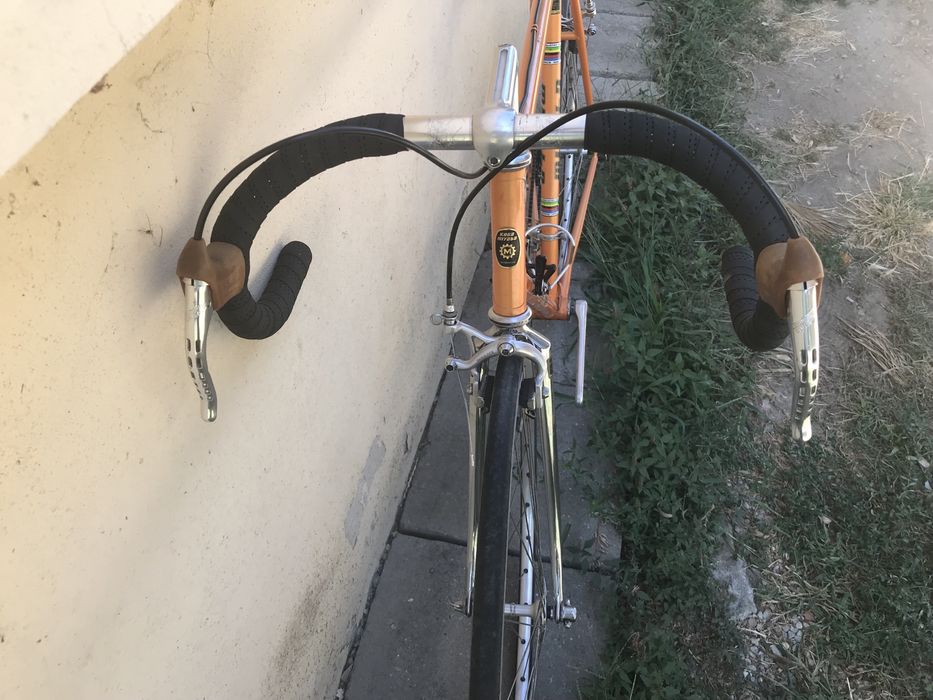 Cursiera Koga Miyata