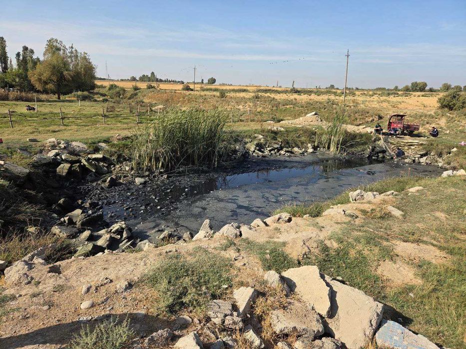 Продается 40 соток земли в Зангиатинском районе районе