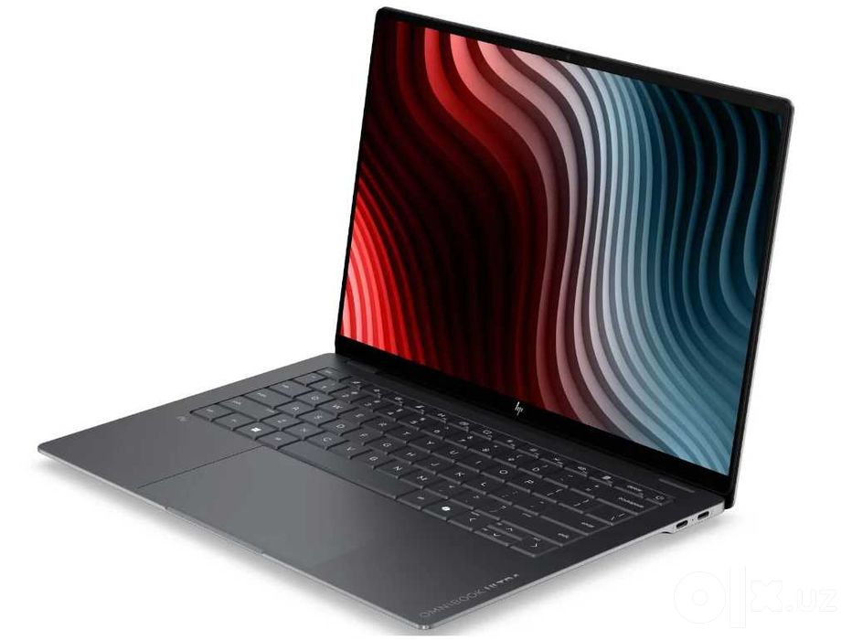 HP OmniBook Ultra NG AI | Intel Core Ultra 9 386H | 14" 3K OLED 120Hz