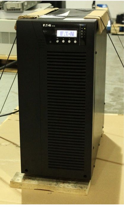 UPS EATON 9130 6000VA 6KVA UPS - online