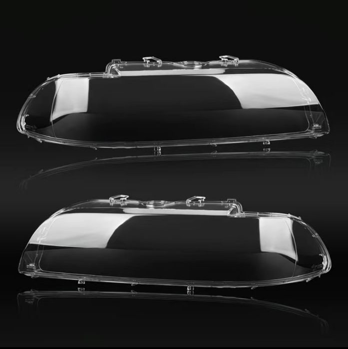 Стёкла фар бмв е39