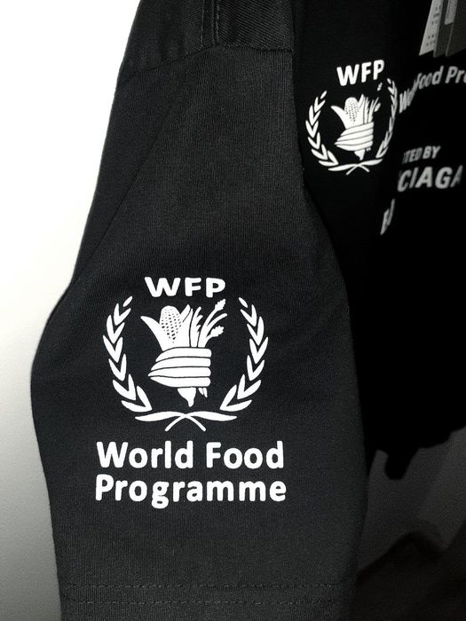 balenciaga wfp longsleeve