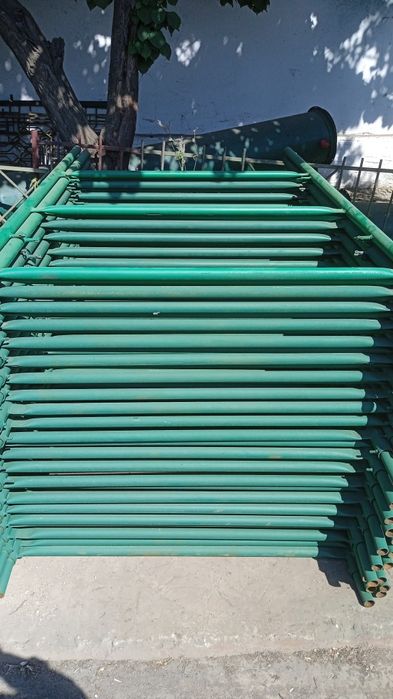 Леса Оптом  Арзон