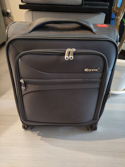 Куфар за ръчен багаж Estil