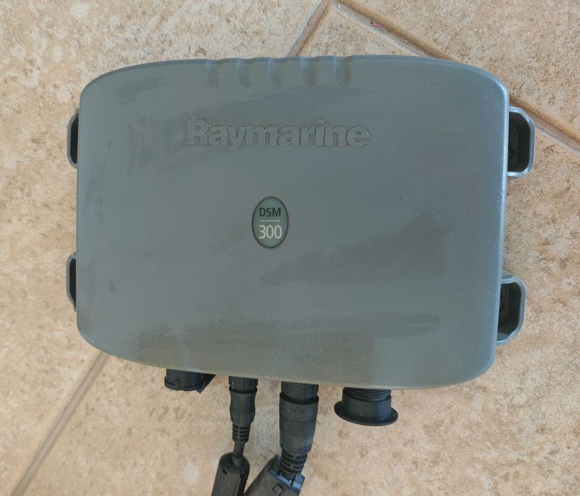 Raymarine C70 мултифункционален картограф