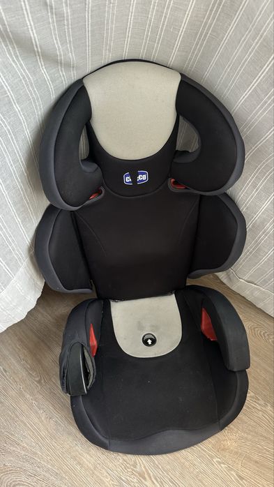 Авиокресло Chicco