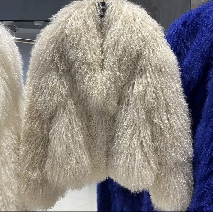 Blana Oaie mongoleza XS