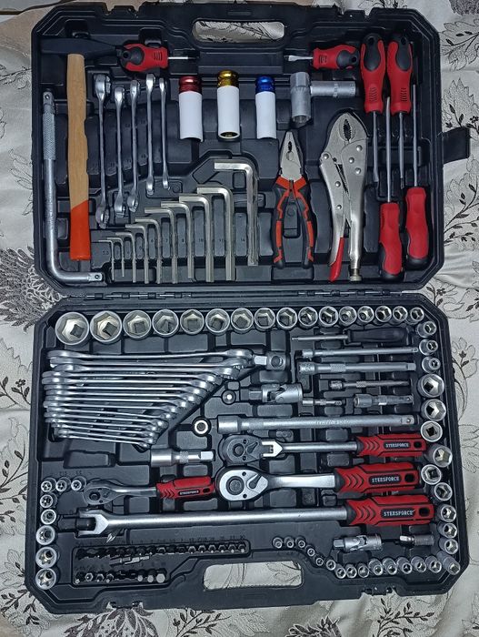 Набор инструментов