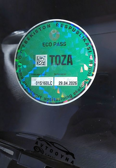 Arenda Matiz best bowiga 1000 undan kami yo