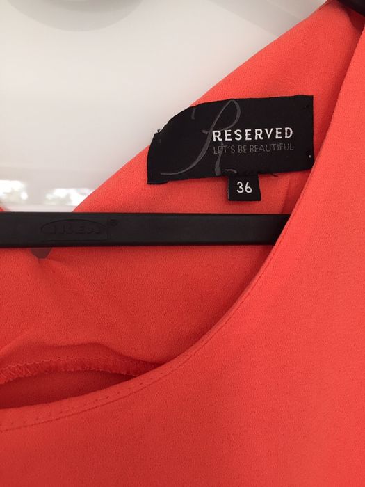 Rochie RESERVED 36