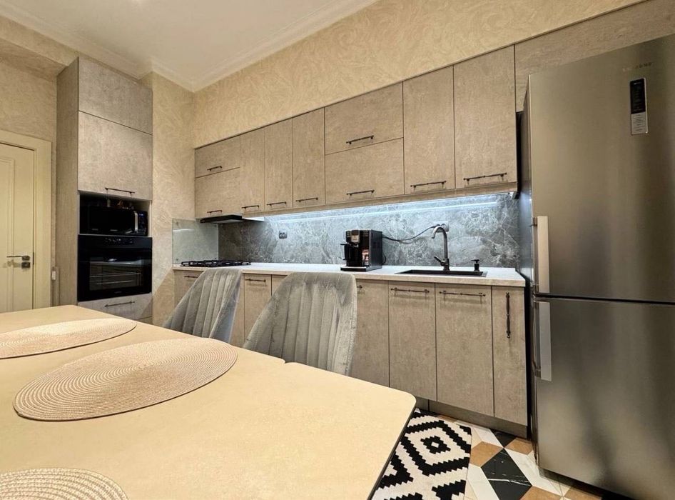 Darkhan Modern Продается 4 комнатная квартира ремонт Парк Тельмана