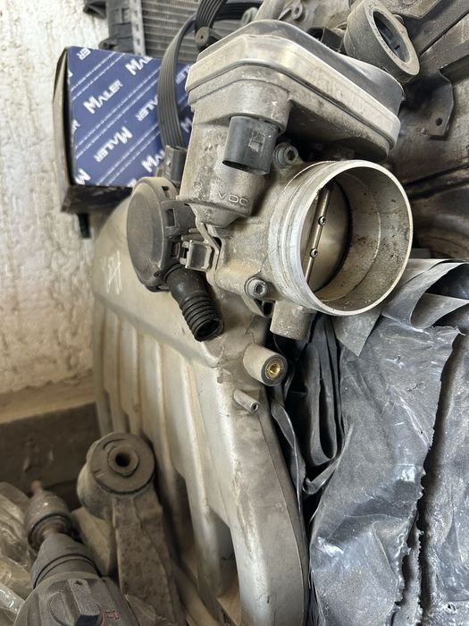 Двигатель тоуарег 3,2 volkswagen touareg