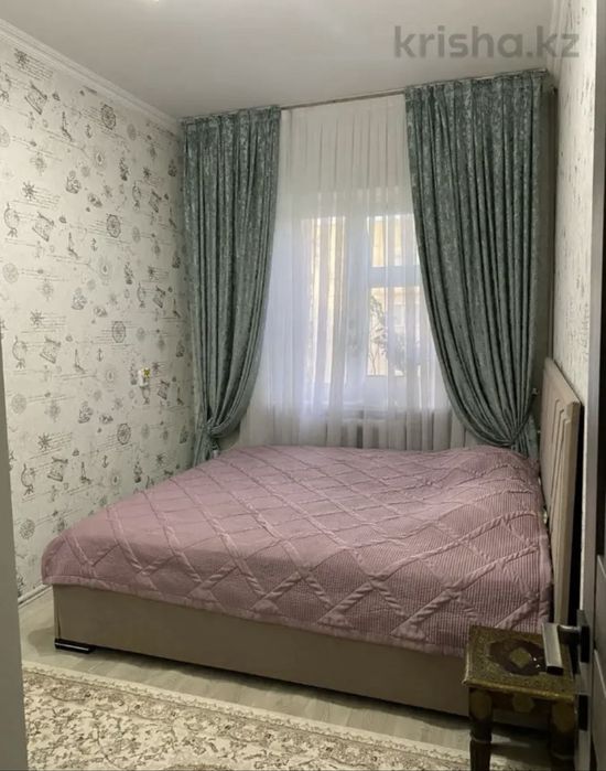 Кровать двухспальная