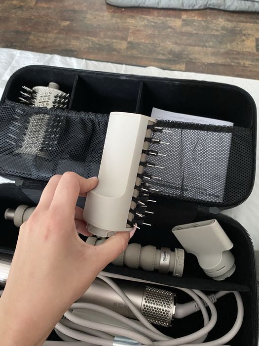 Multistyler 5in1 FlexStyle Shark