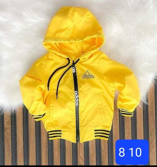 Geci copii de primavara