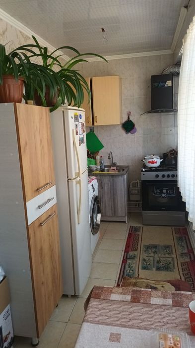 Продаётся квартира