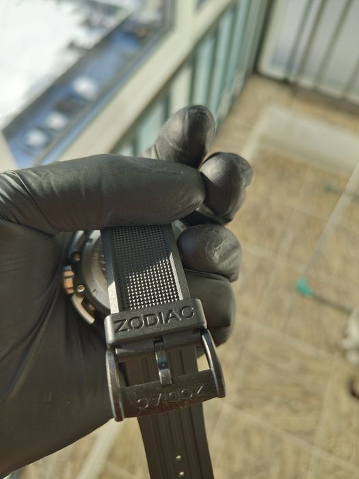 Оригинальные швейцарские часы