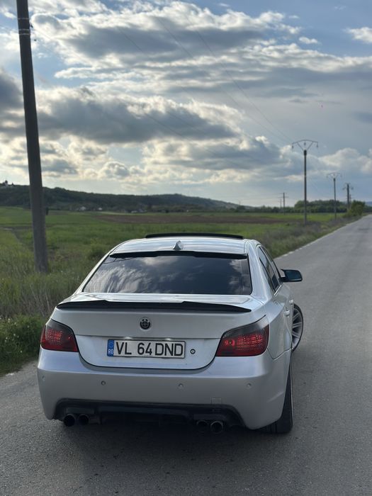 Vand bmw seria 5 E60 530D