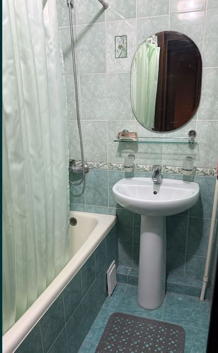 ® Чиланзар Е‼️54м² 2в3/4/5 кирпичный дом средний ремонт балконом 2х6