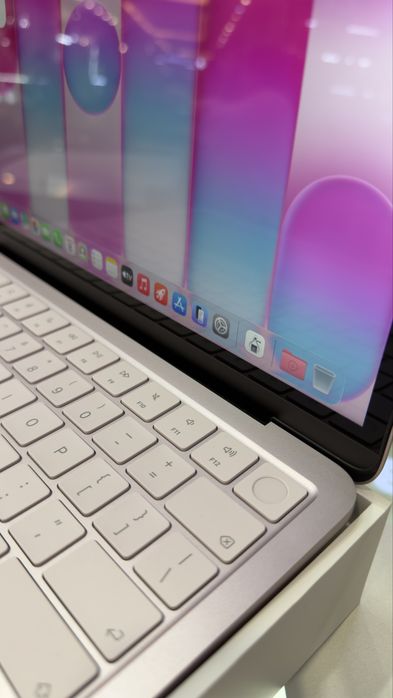 MacBook Neo 8/512GB Rose