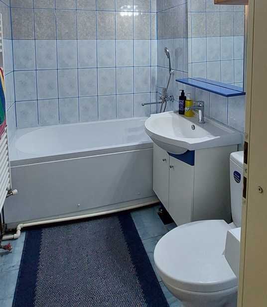 Proprietar Apartament Lunca Cetățuii