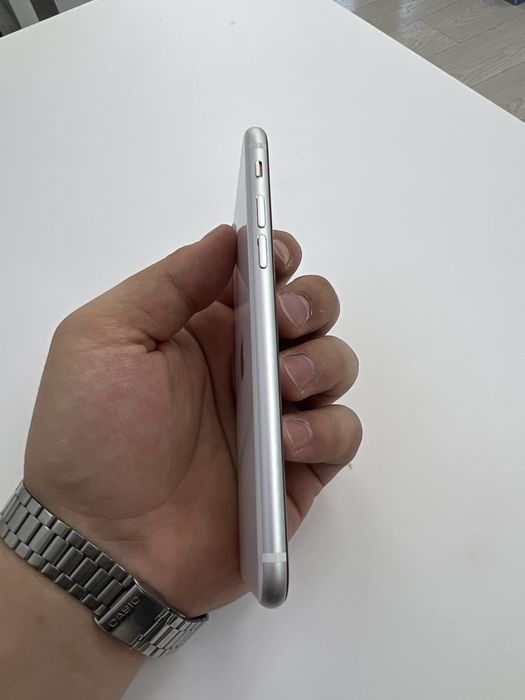 iPhone se 2nd gen