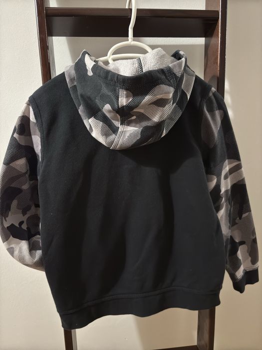 Детски суитшърт Nike – отлично състояние - размер 137-147 см