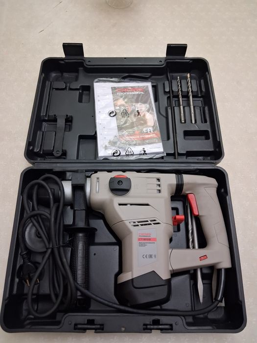 Перфоратор CROWN новый