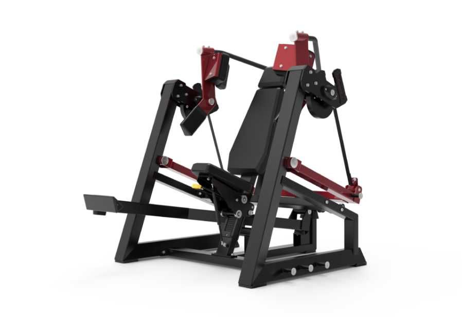 Pullover  Машина – Premium Strength / Фитнес Уреди