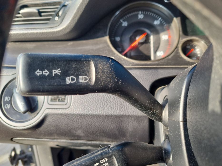 Maneta semnalizare Volkswagen Passat B6 Variant (3C5) [Fabr 2005-2010