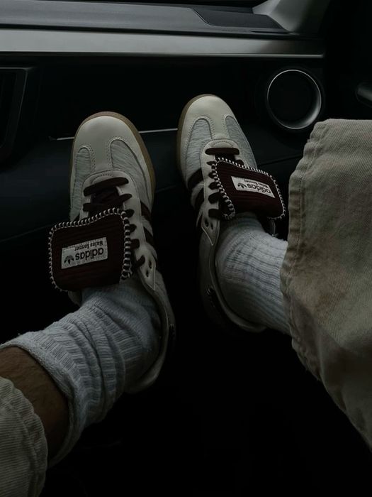 Adidas x Wales Bonner ОРИГИНАЛ