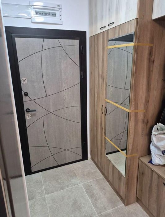 Дава се под наем Двустаен апартамент в София, Младост 4 - 126 кв.м за 715 € - Снимка #8