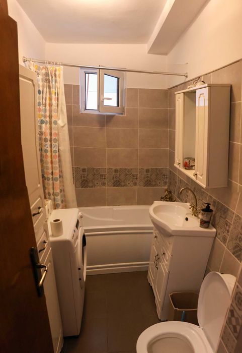 Apartament 3 camere | Bloc anvelopat | Centrală proprie nouă | Sector 6 – Lujerului/Gorjului — fotografia 3